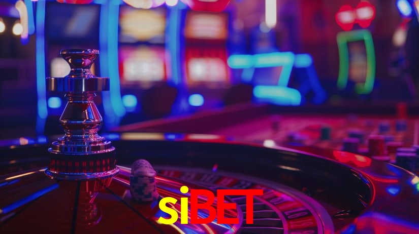 sibet - Fortuna ao Seu Alcance - si bet