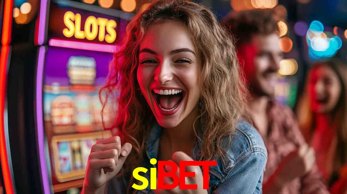 Experiência VIP sibet
