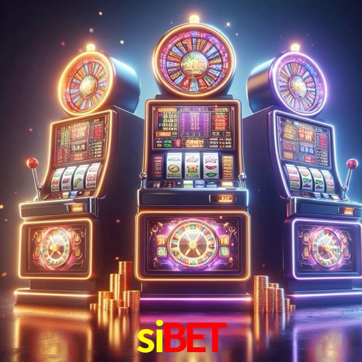 sibet: Seu Cassino Premiado com Pagamentos Rápidos