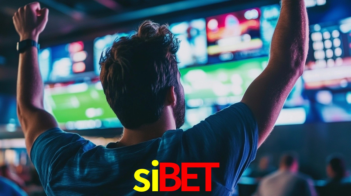 Bônus Generosos e Exclusivos no sibet para Você!