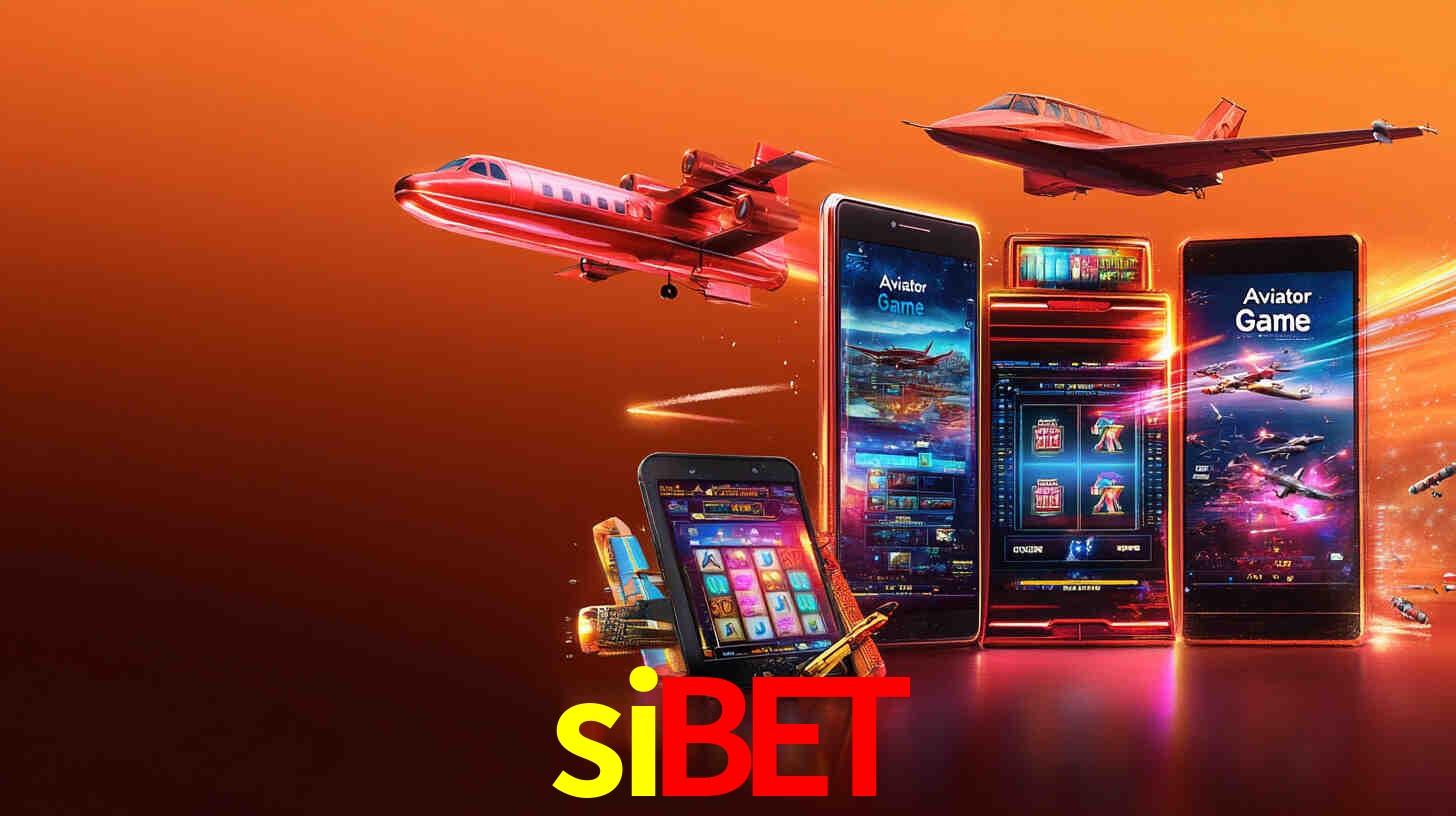 Jogos Exclusivos sibet