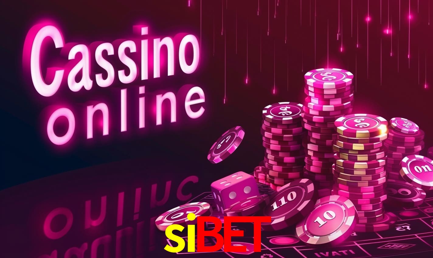 Diretório de Jogos sibet