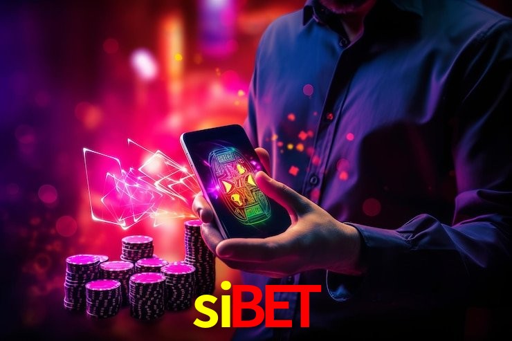 A Experiência Imersiva dos Cassinos Ao Vivo no sibet