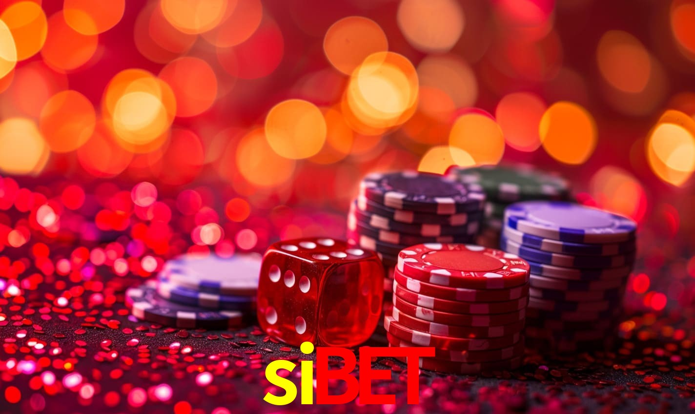 Jogos de Slot sibet
