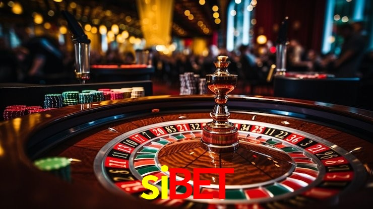 Secure Login sibet