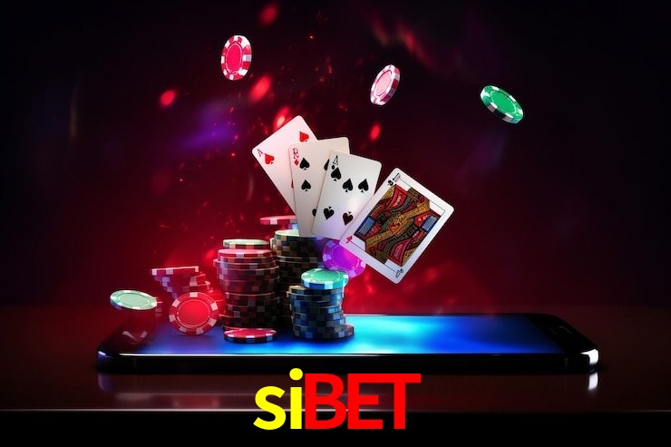 Tennis Betting sibet
