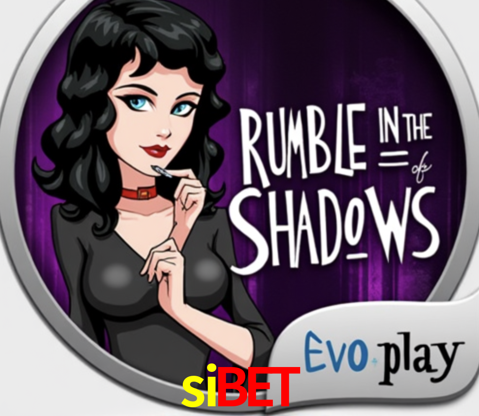 Slot Games sibet
