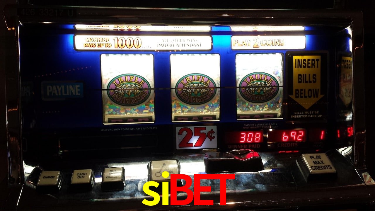 VIP Casino sibet