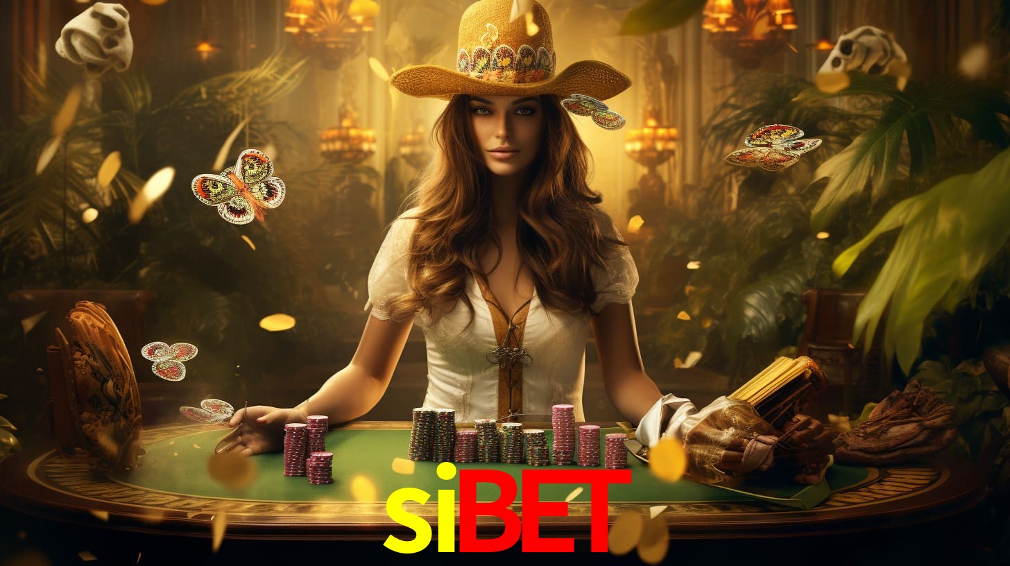 Welcome Bonus sibet