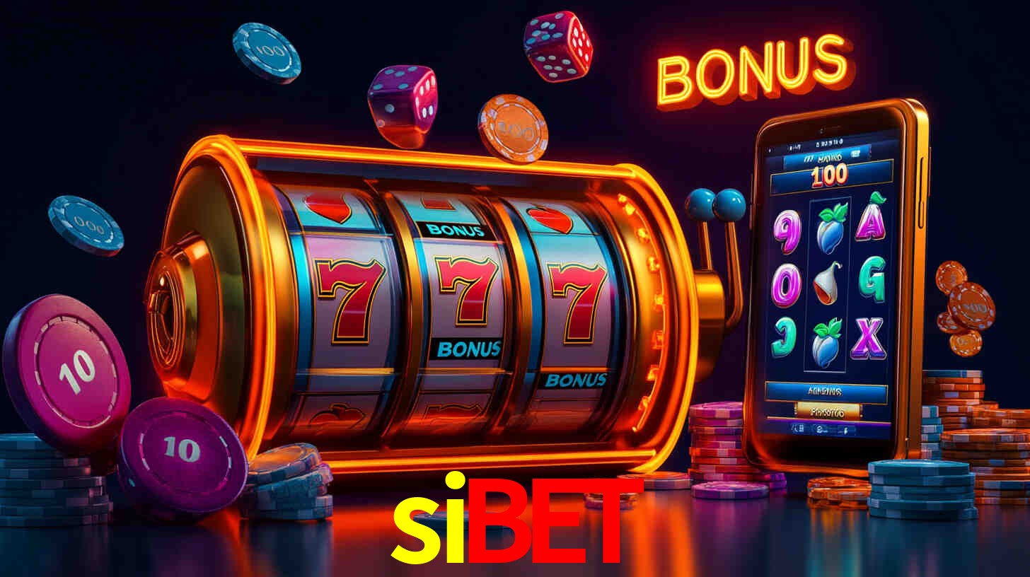 Estatísticas Esportivas sibet