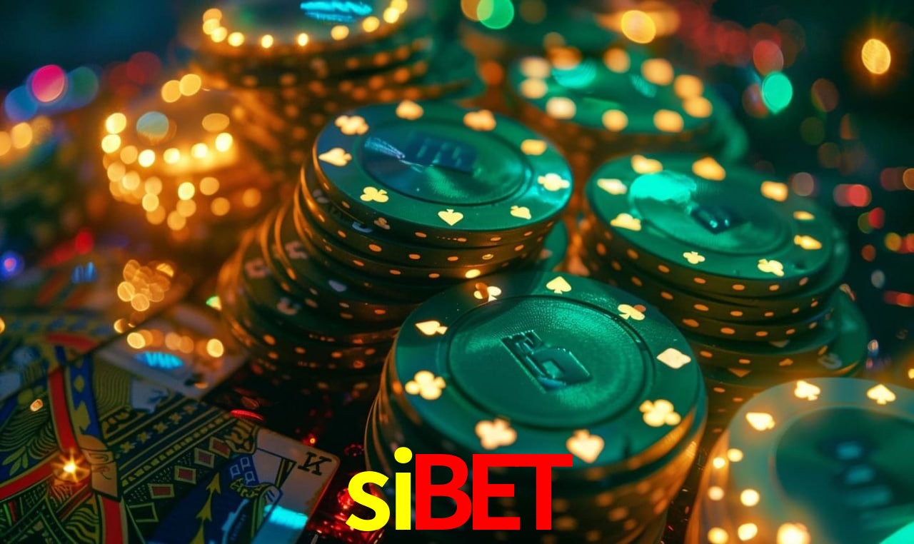 Descubra a Magia dos Jogos de Arcade no sibet