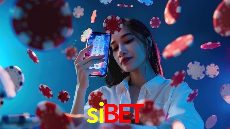 Benefícios da Conta sibet