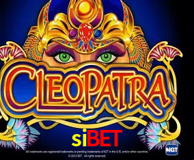 APP oficial da sibet para mobile