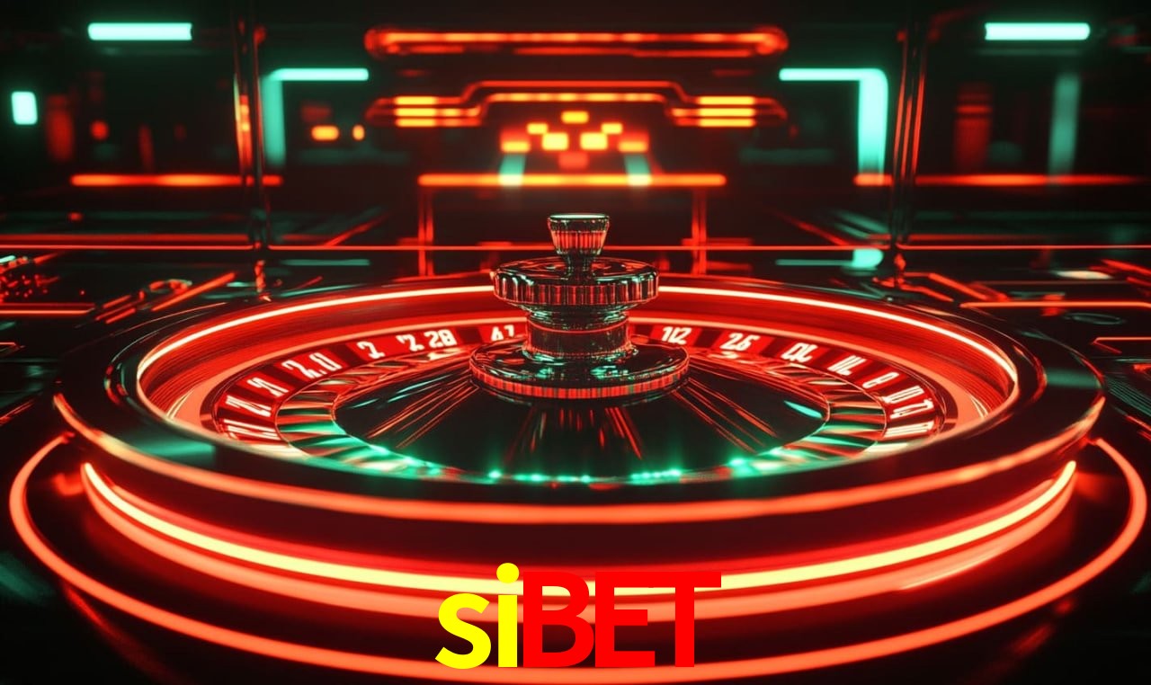 Interface do App sibet