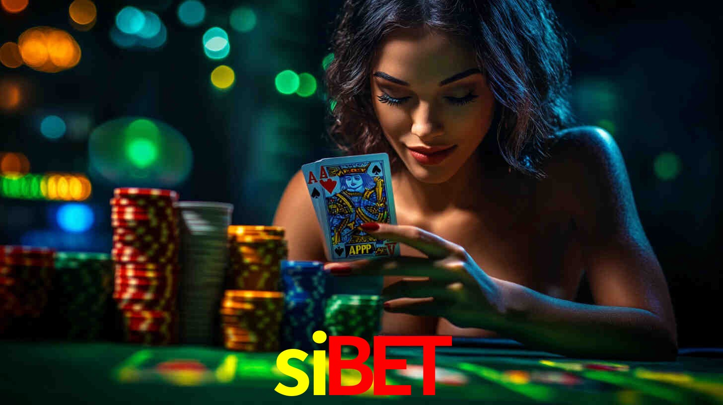 Apostas de Tênis sibet