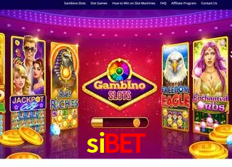 Seasonal Promotions sibet