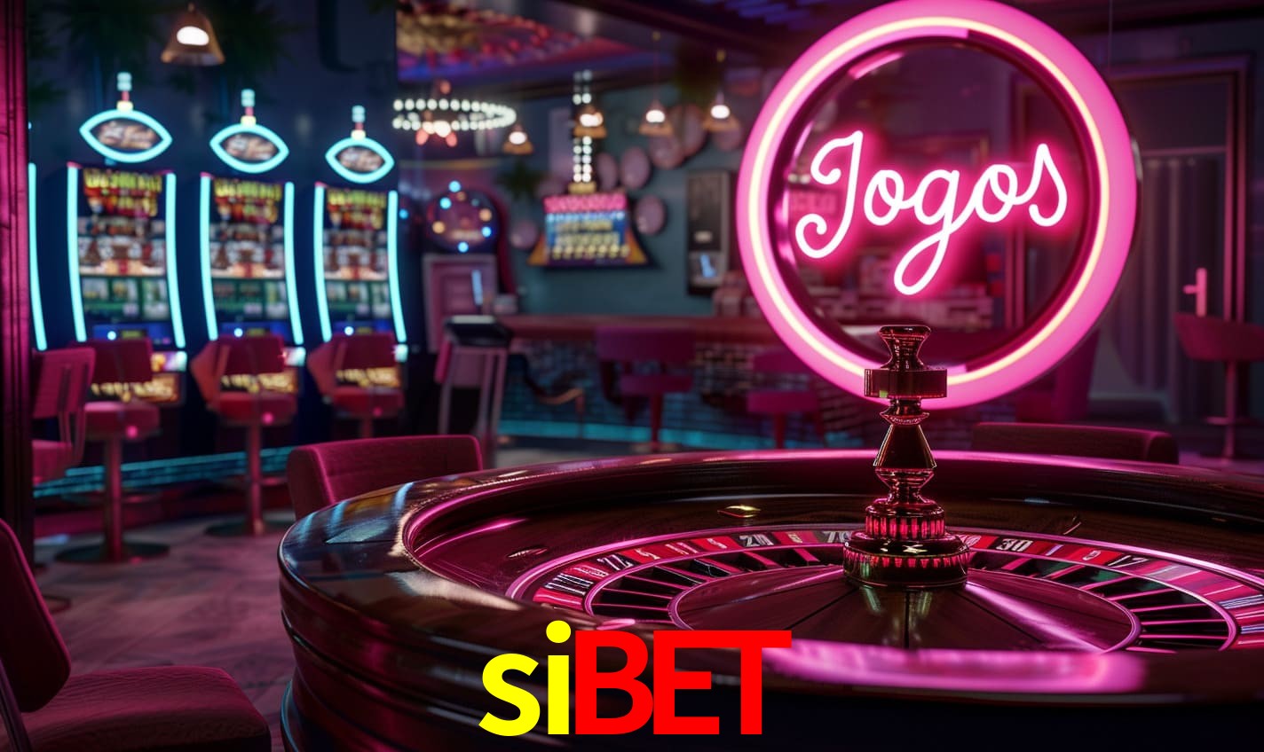 Casino Ao Vivo sibet