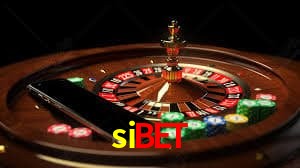 Blackjack Table sibet