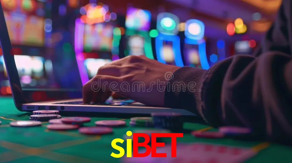 Casino VIP sibet