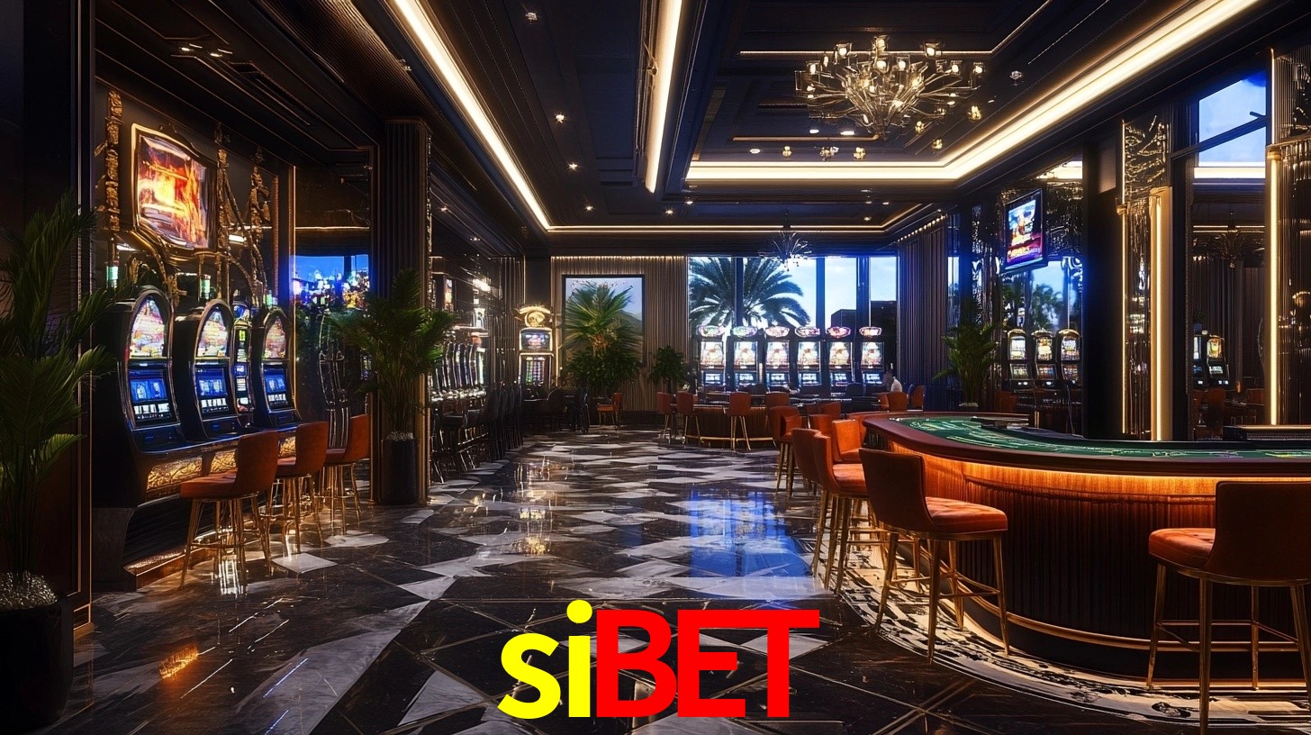 sibet App Interface