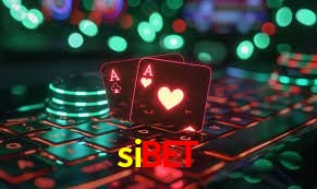 Diretório de Jogos sibet