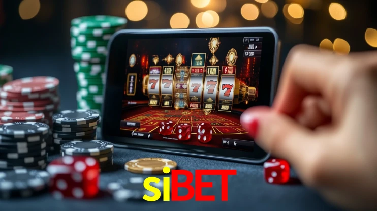 Welcome Bonus sibet