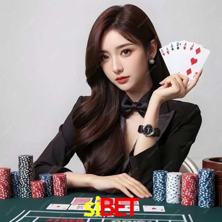 Jogos de Cassino Premium - Slots, Roleta, Blackjack e Dealer Ao Vivo