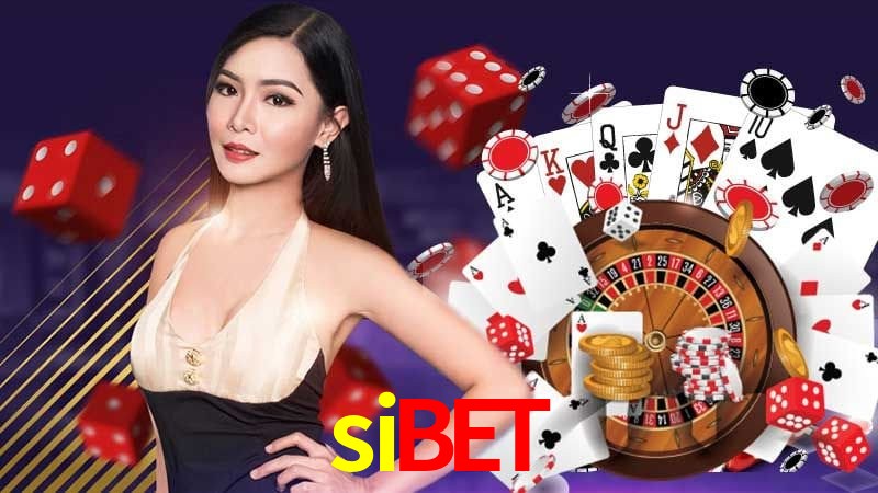 Casino Ao Vivo sibet