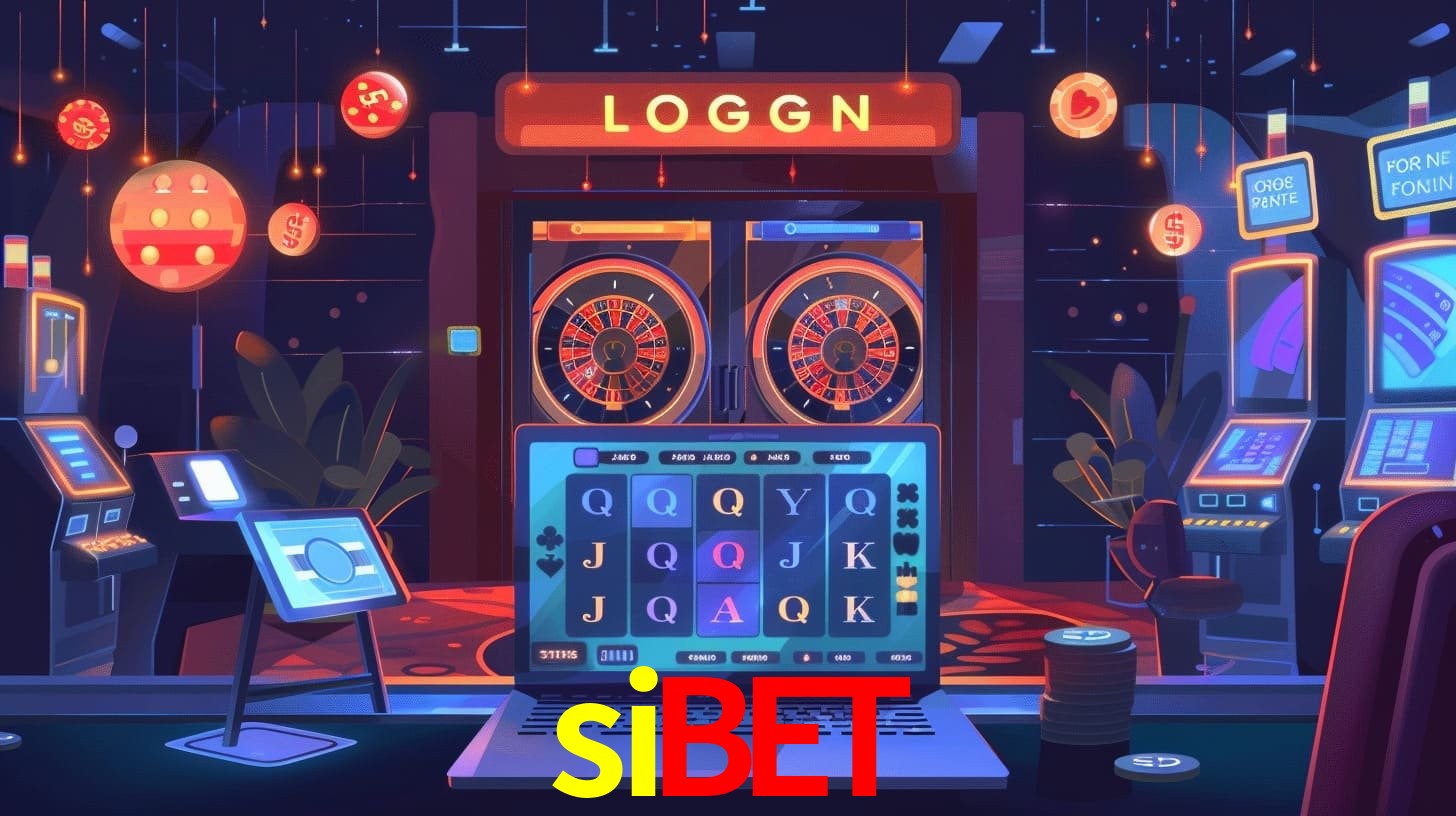 Imagem secundária de apoio para instalação do app sibet
