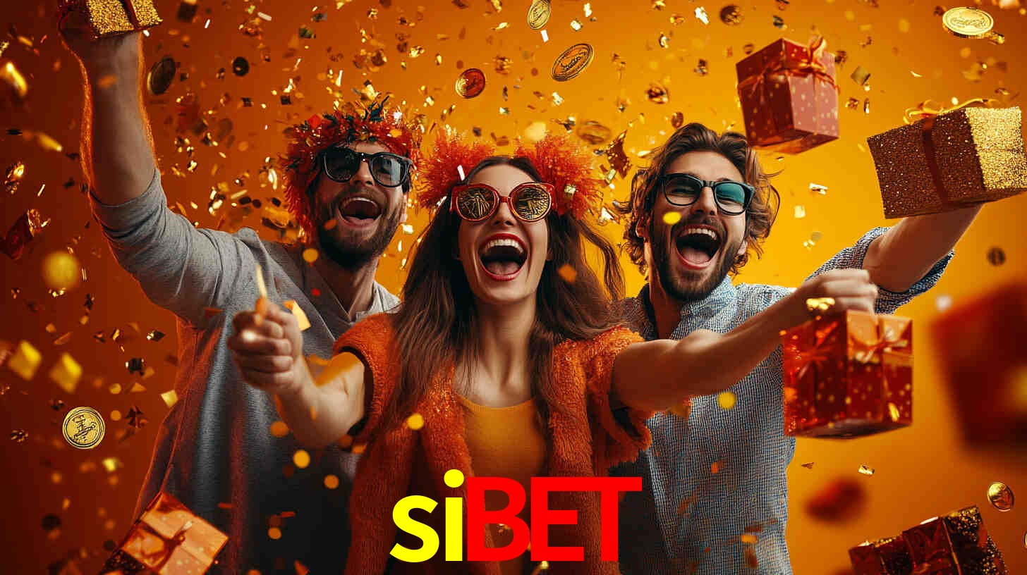 sibet: Seu Especialista em Apostas Esportivas Brasileiras