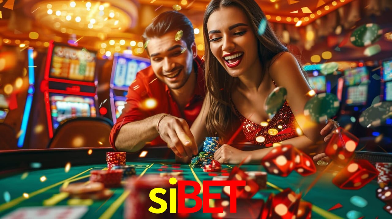 Promoção Relâmpago sibet