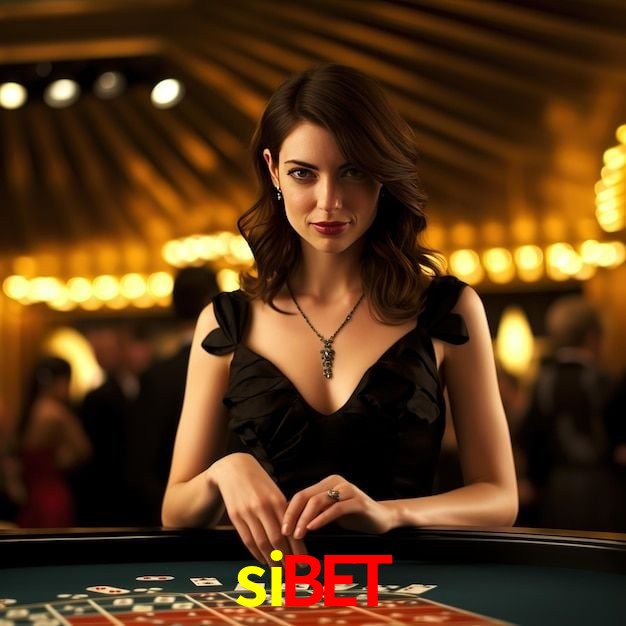 A Emoção da Loteria na sibet: Uma Chance de Mudança de Vida