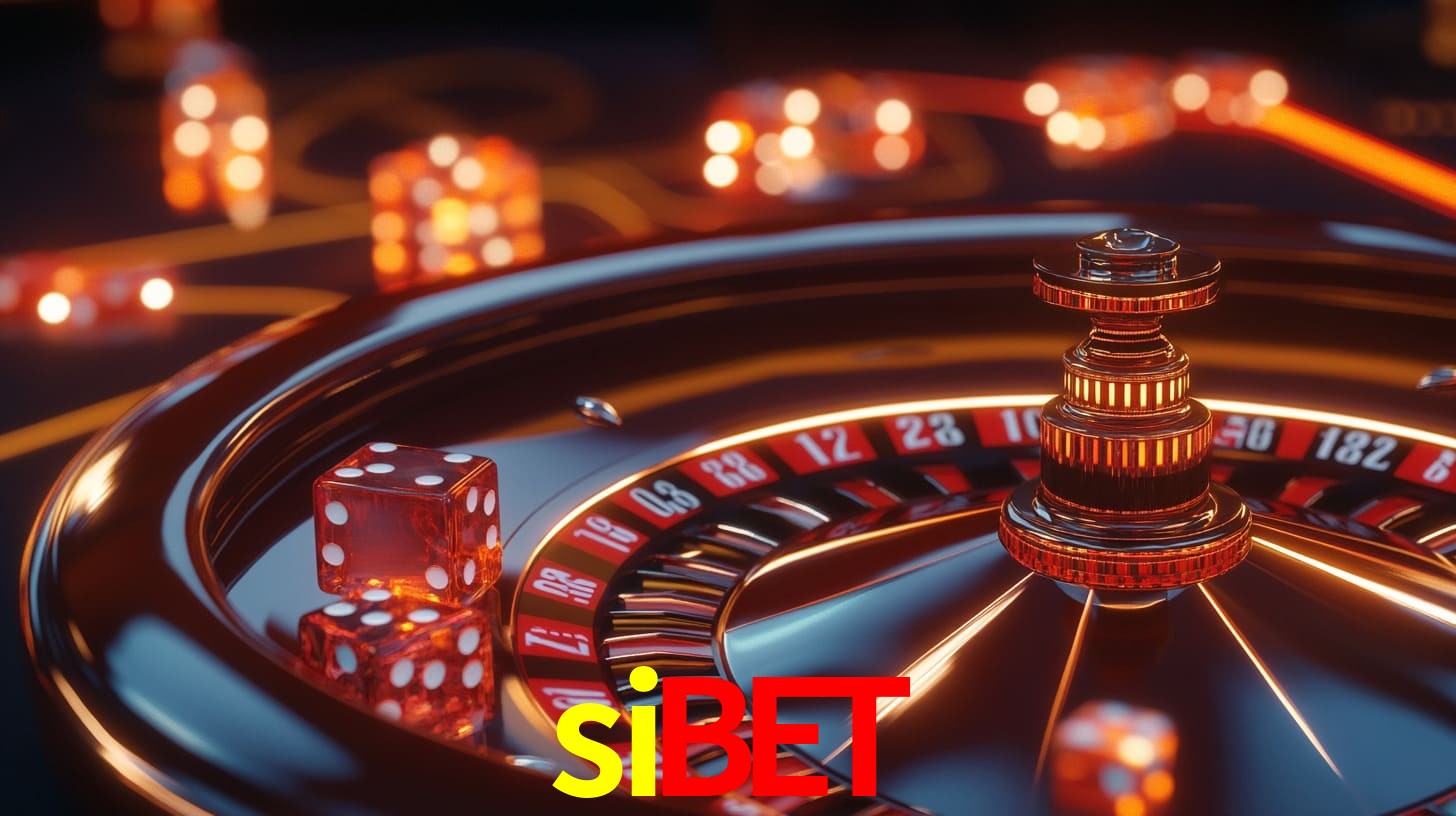 sibet: A Experiência de Casino com Jogos de Mesa ao Vivo