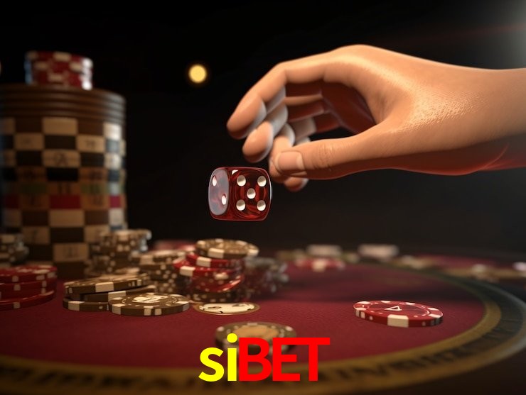 Benefícios da Conta sibet