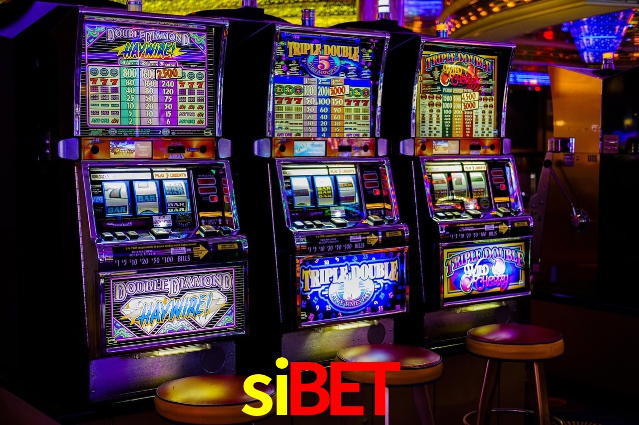 Estatísticas Esportivas sibet