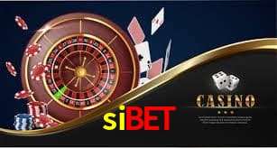 Estatísticas do Jogo sibet