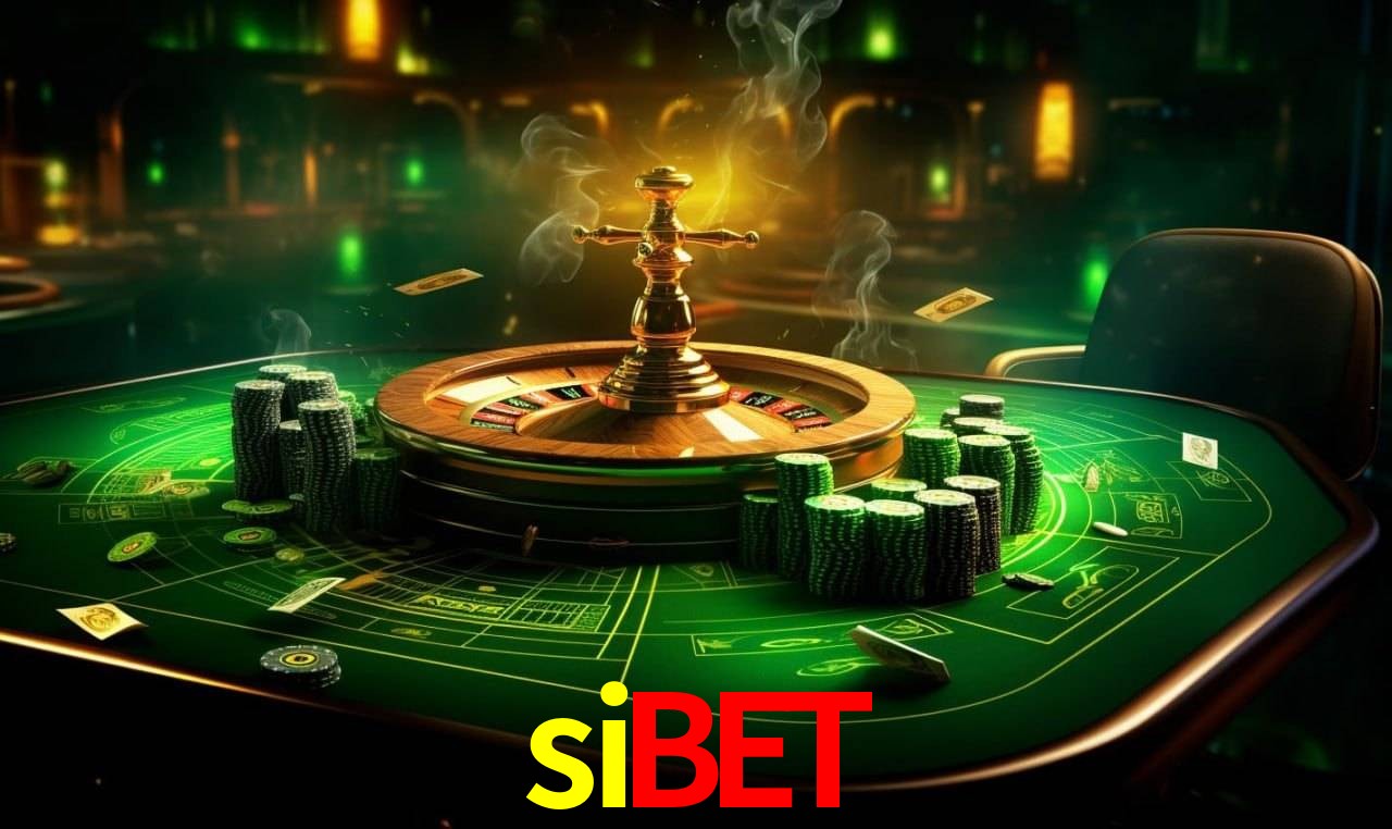 Interface do App sibet