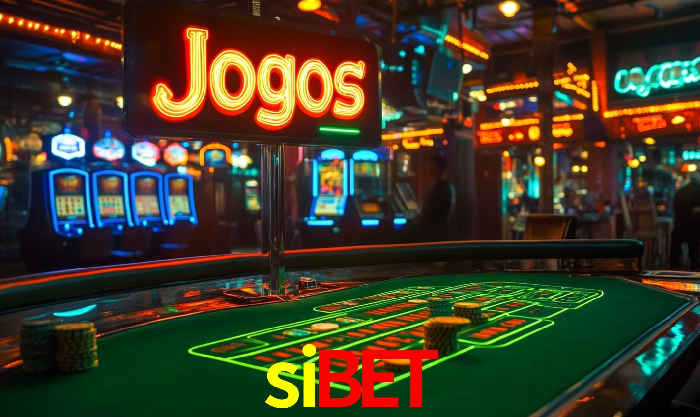 Integração de APIs sibet