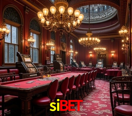 Jogos de Cassino em Destaque - Slots, Roleta, Blackjack