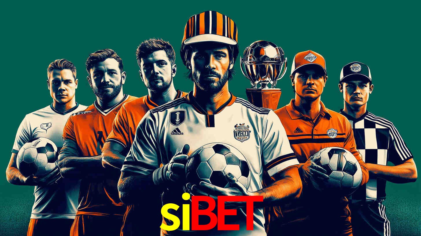 Descubra o Programa VIP da sibet: Vantagens Exclusivas para Jogadores