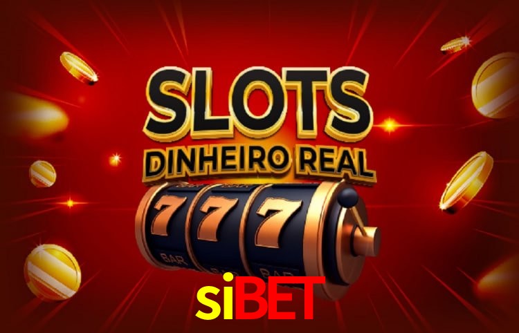 Coleção Premium de Slots sibet - NetEnt, Pragmatic Play, Evolution