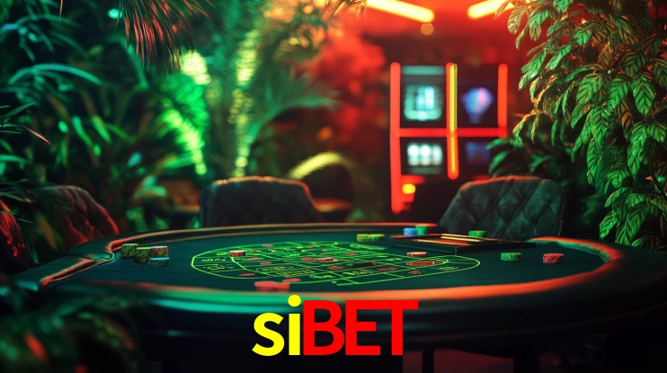Blackjack Table sibet