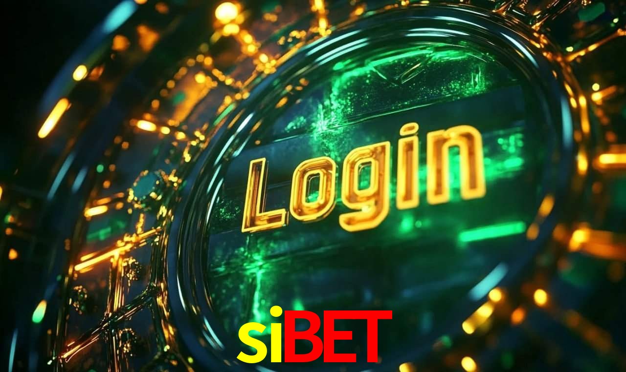 Interface do Aplicativo sibet - Design Premium e Intuitivo