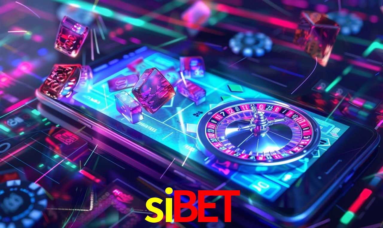 Recursos de Bônus sibet