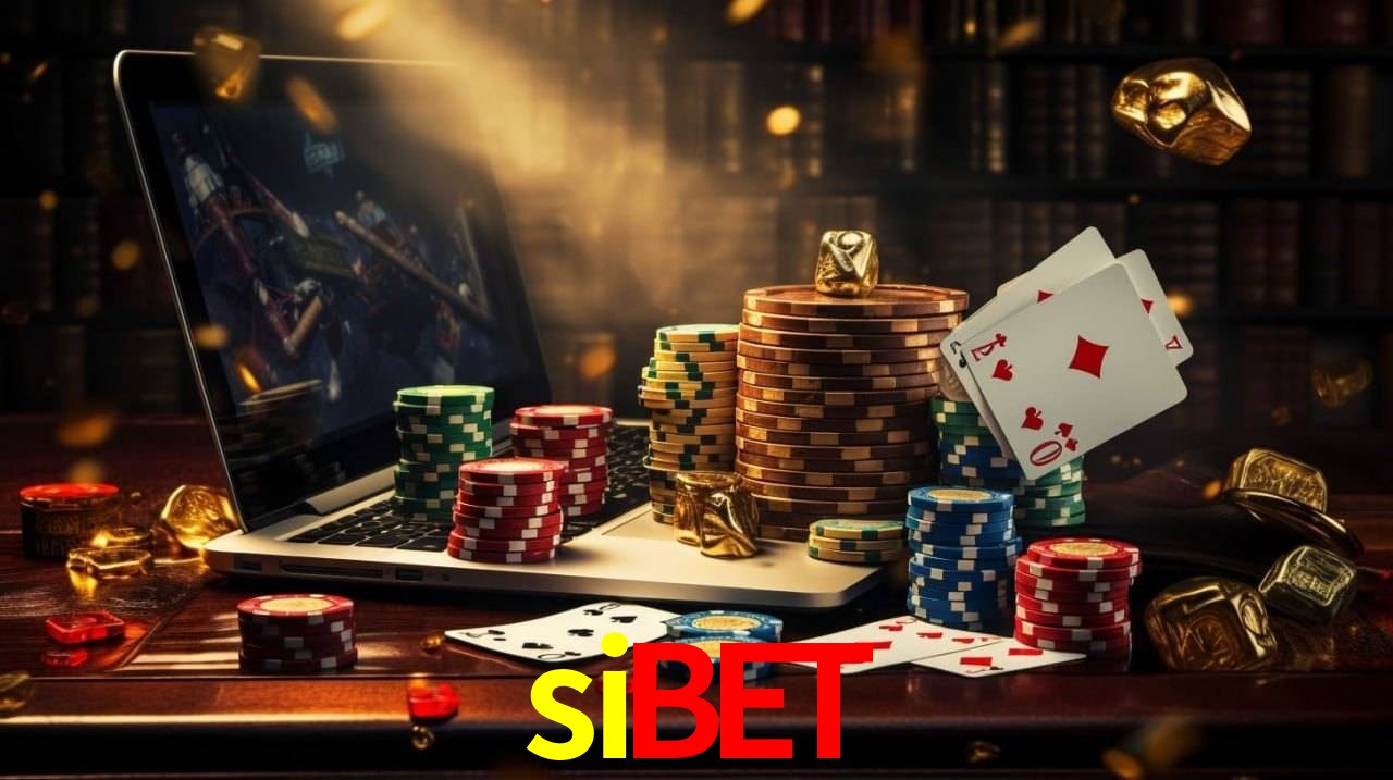 Apostas de Futebol sibet