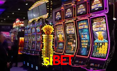 Descubra a Magia dos Jogos de Arcade no sibet