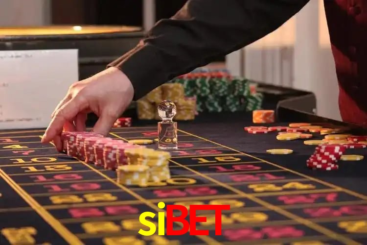 A Popularidade dos Caça-Níqueis no sibet