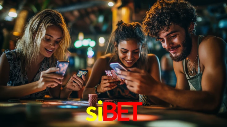 Live Casino sibet